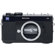 Zeiss Ikon Super Wide Rangefinder Camera Body, Black
