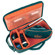 16x9 Inc. Lightweight Semi-Hard Mattebox Case, for Professional Shading and Filtering Systems