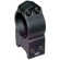 Zeiss Victory Series Permanent, High Mounting Rings for Scopes with a 1" Tube.