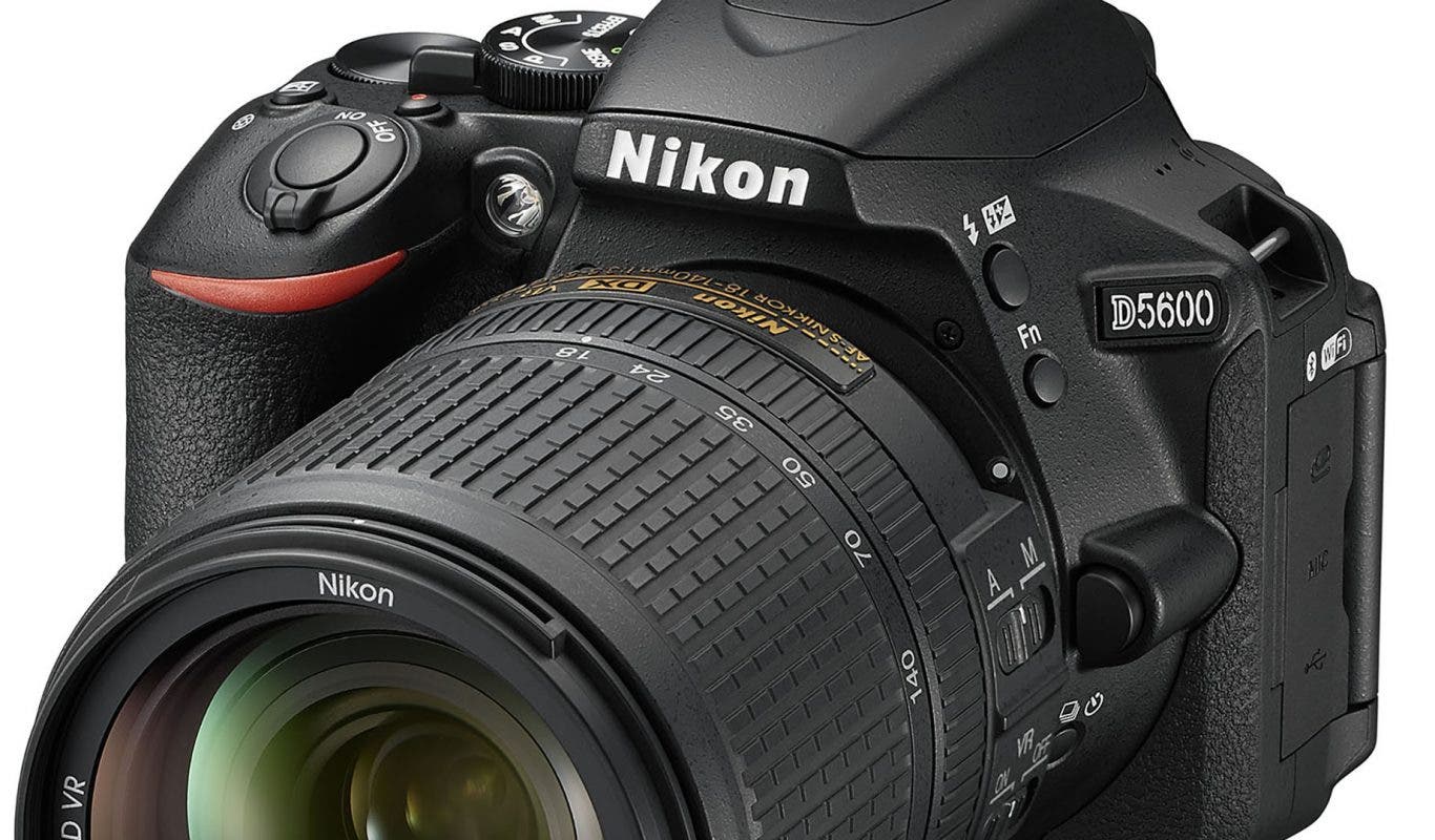 Camera Nikon Dslr Camera Range first look nikon unveils d5600 mid range aps dslr new compact digital cameras alc