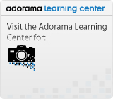 Visit Adorama Learning Center