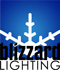 Blizzard Lighting
