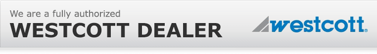authorized Westcott dealer