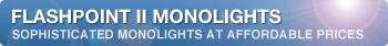 Adorama Flashpoint Monolights