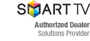 Samsung Authorized Dealer Solutions Provider