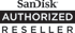 Sandisk Authorized Dealer