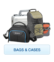 Bags and Cases