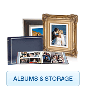 Albims and Frames