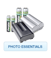 Photo Essentials