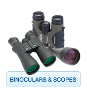 Binoculars and Scopes