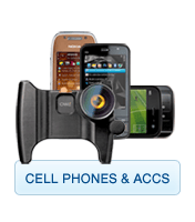 Cell Phones and Accessories