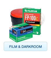 Film and Darkroom