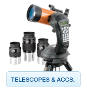 Telescopes and accessories