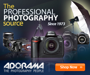 Adorama - The Photography People