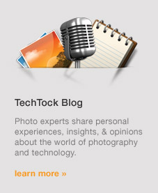 TechTock Blog 
