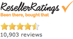 Reseller Ratings