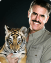 Ron Magill