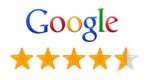 Google Ratings
