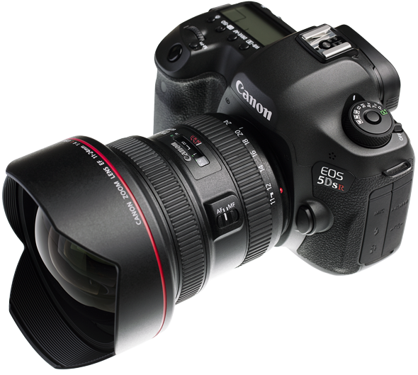 Canon Landing Page | Adorama.com
