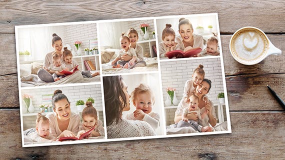 Collage Photo Prints Collage Photo Prints