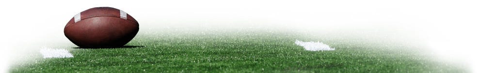 football footer