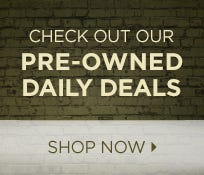 We pay cash for your used equipment