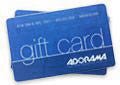 adoraa gift card