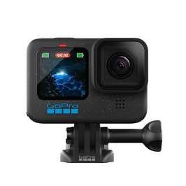 Action Cams & Accessories