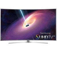 4K SUHD TVs