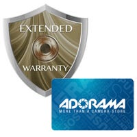 Warranties & Gift Cards