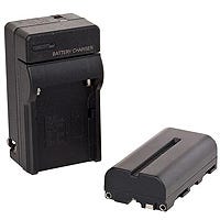 Batteries & Power Supplies