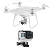 Drones & Action Cameras