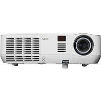 Multimedia Projectors & Display Monitors