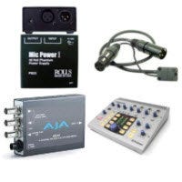 Audio Accessories