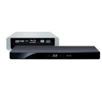 Home DVD / VCR Players & Recorders
