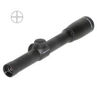 Shotgun & Muzzleloader Scopes