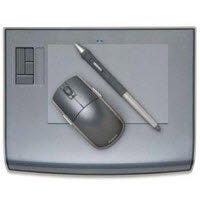 Graphic Tablets