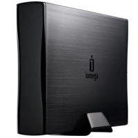 External Hard Drives