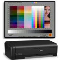 Color Calibration Systems