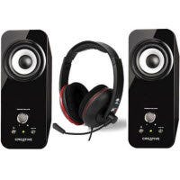 Speakers / Mics & Radios