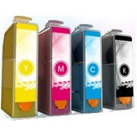 Inkjet Inks