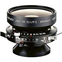 Panoramic Camera Lenses