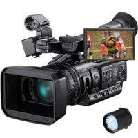 Professional Video