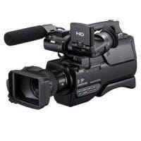 Video Cameras