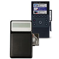 On-Board DTE Recorders & Accessories