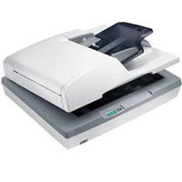 Scanners & Accessories