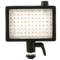 On Camera Video Lighting