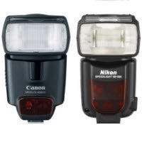 Shoe Mount Flashes Shoe Mount Flashes