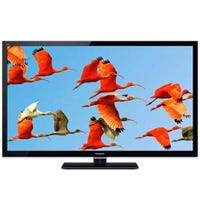 Flat Panel Televisions