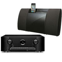 Home Audio